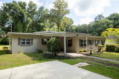 A home in KEYSTONE HEIGHTS