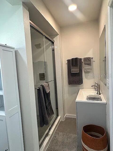 HARBOR OAKS - Residential