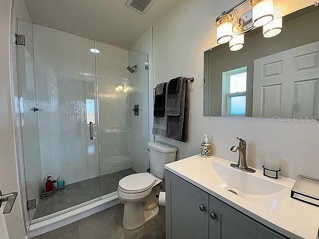 HARBOR OAKS - Residential