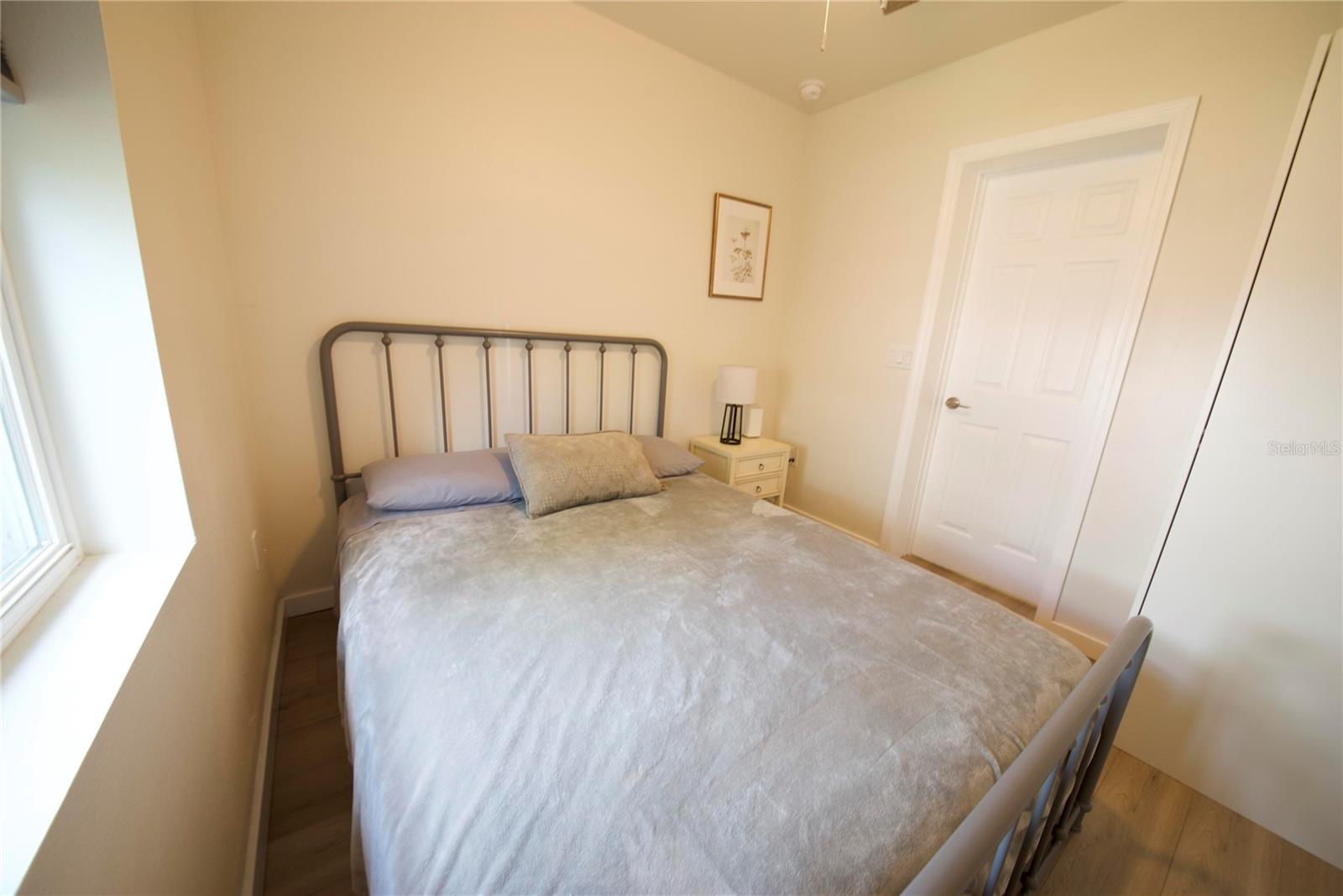 HARBOR OAKS - Residential