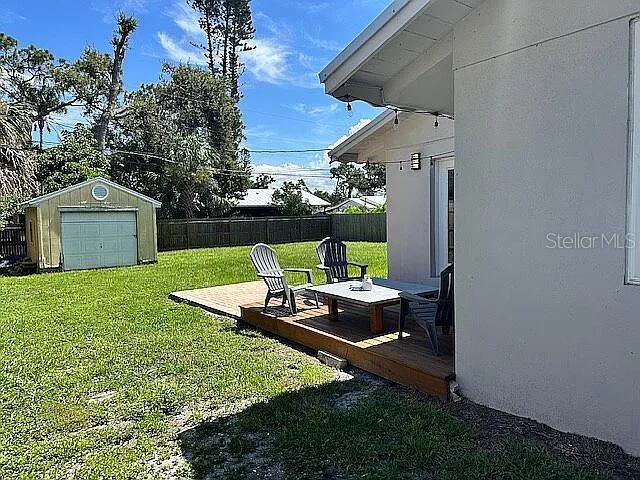 HARBOR OAKS - Residential