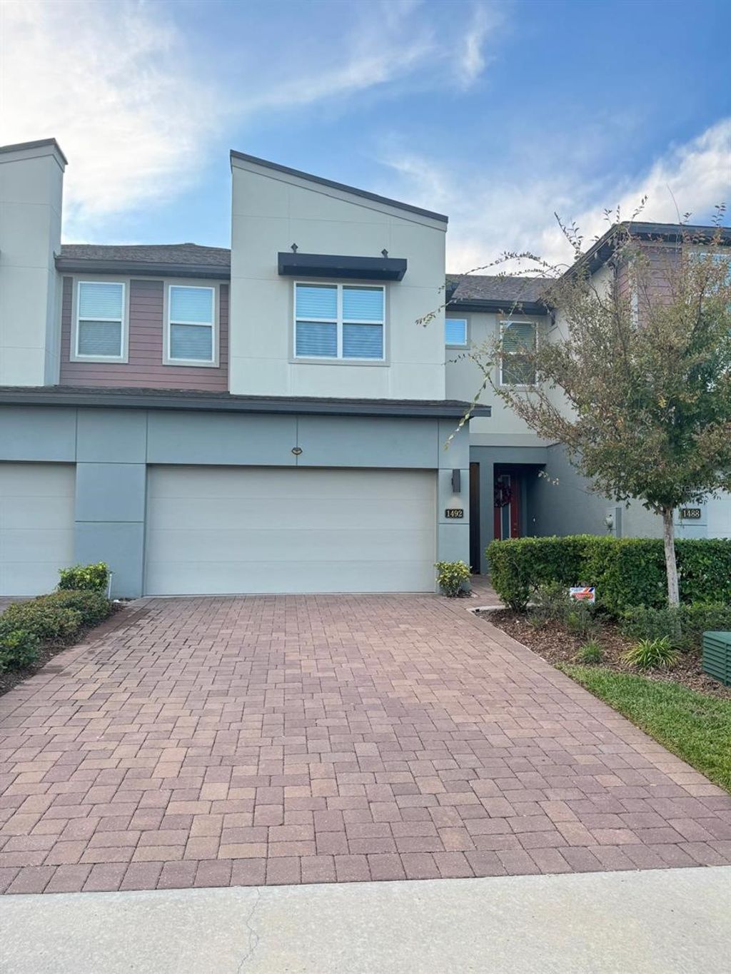 Photo of 1492 Broad Wing Lane, Winter Park, FL 32792 (MLS # S5140522)