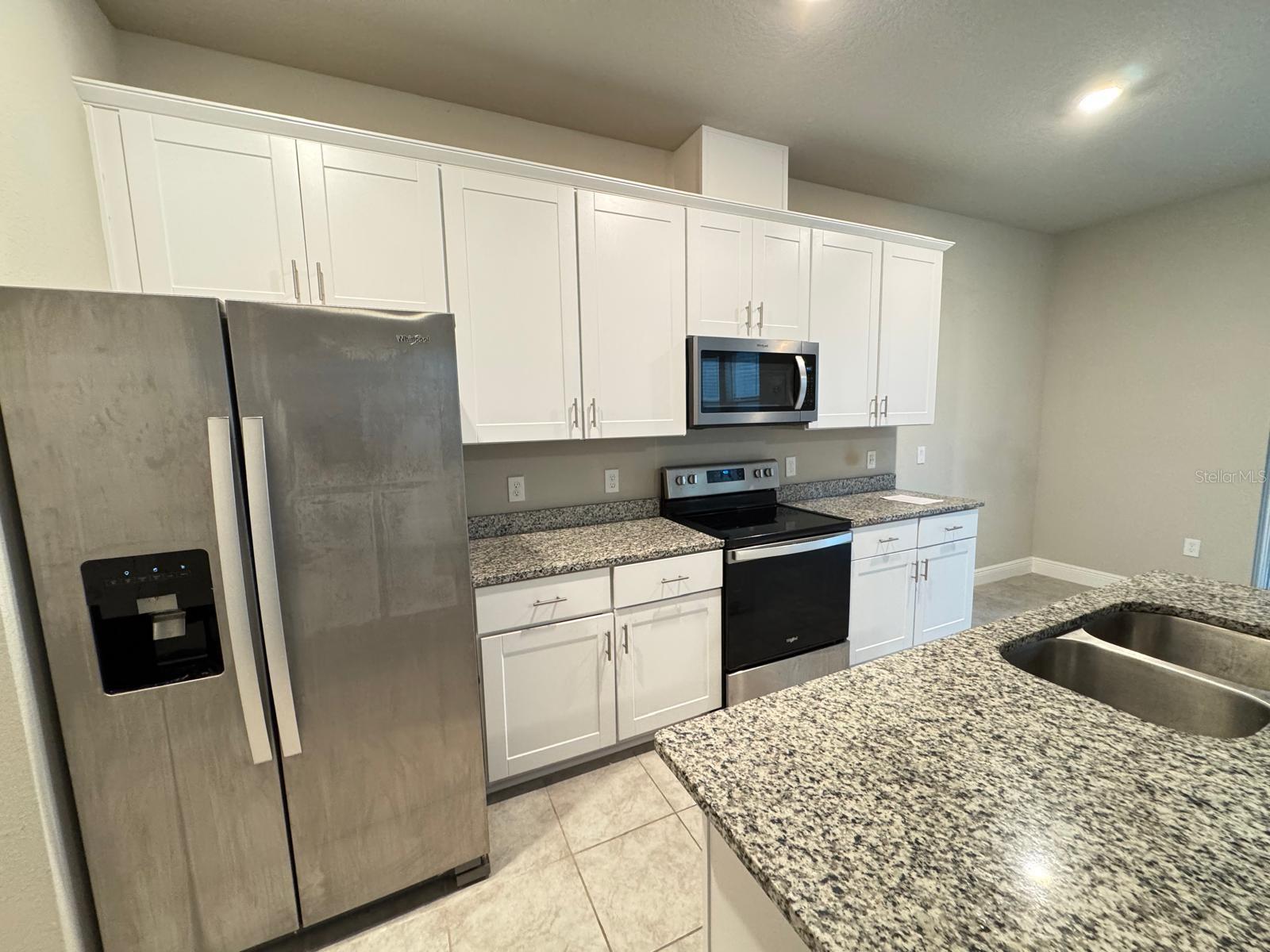 ENCLAVE AT HAWKS CREST - Residential Lease