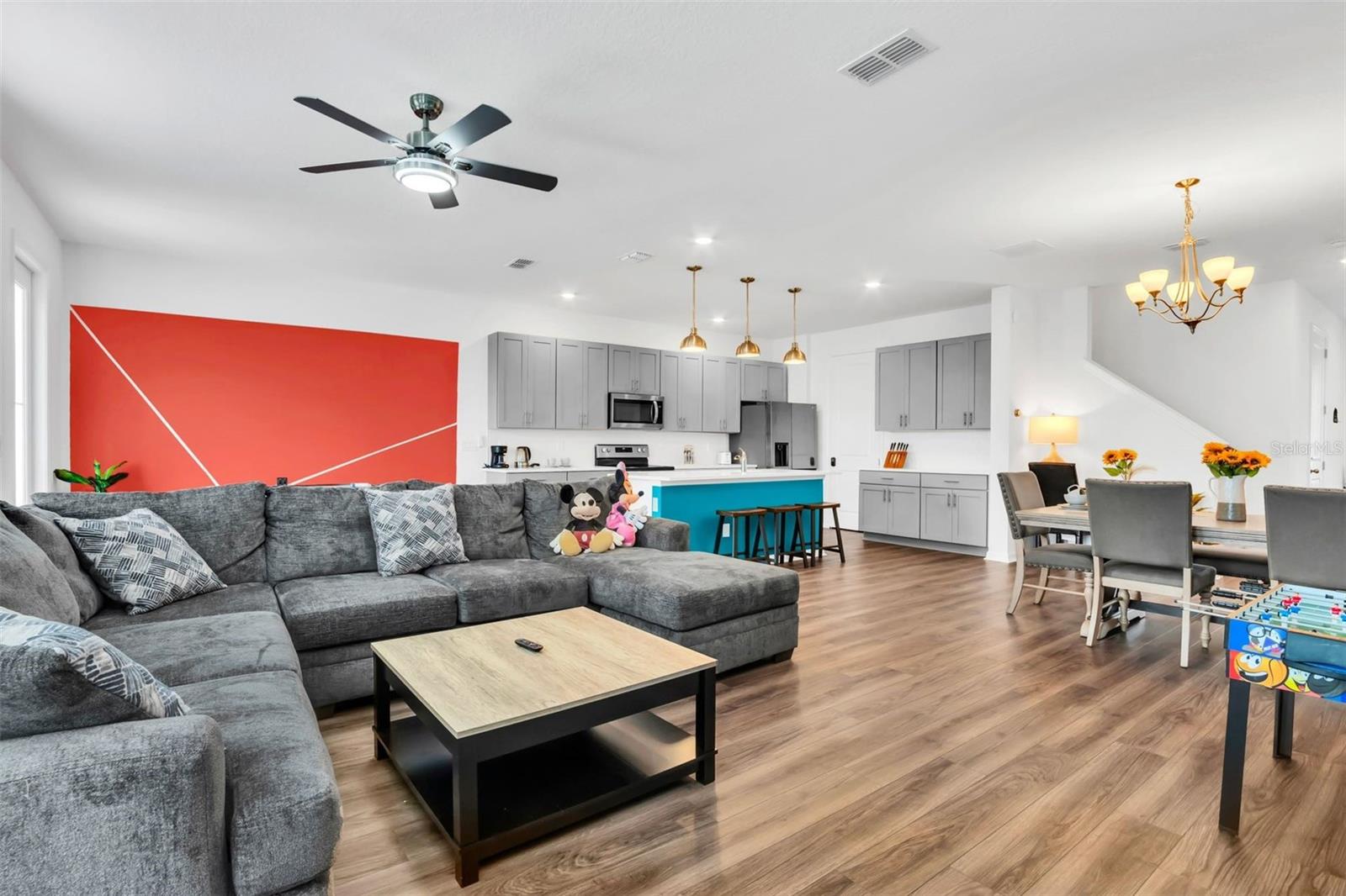 1615 SANIBEL DRIVE