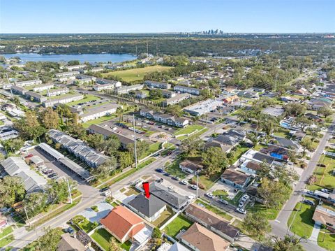 A home in TAMPA