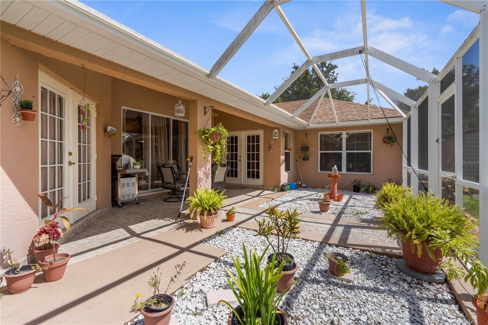 PORT CHARLOTTE SUB 32 - Residential