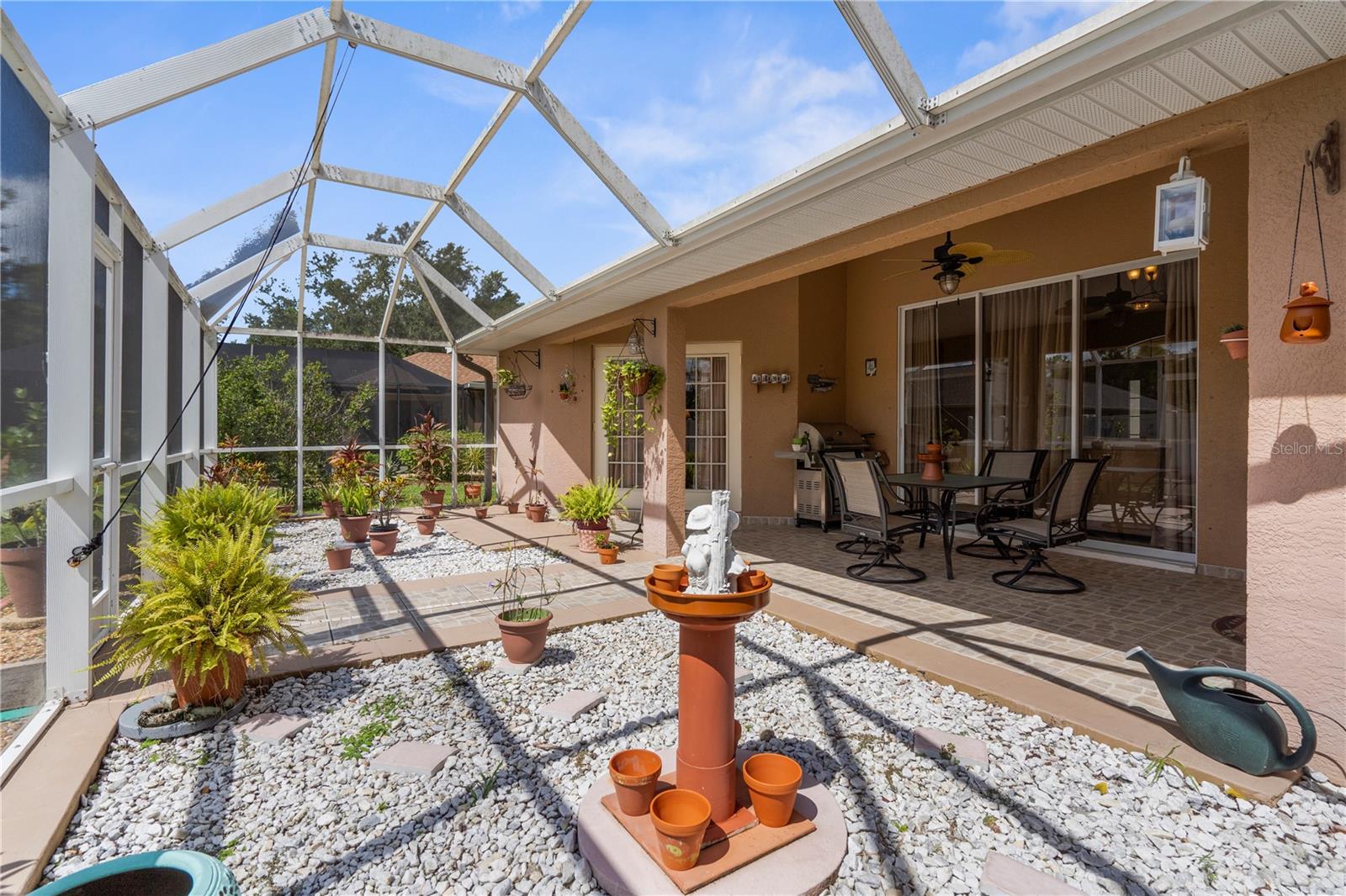 PORT CHARLOTTE SUB 32 - Residential