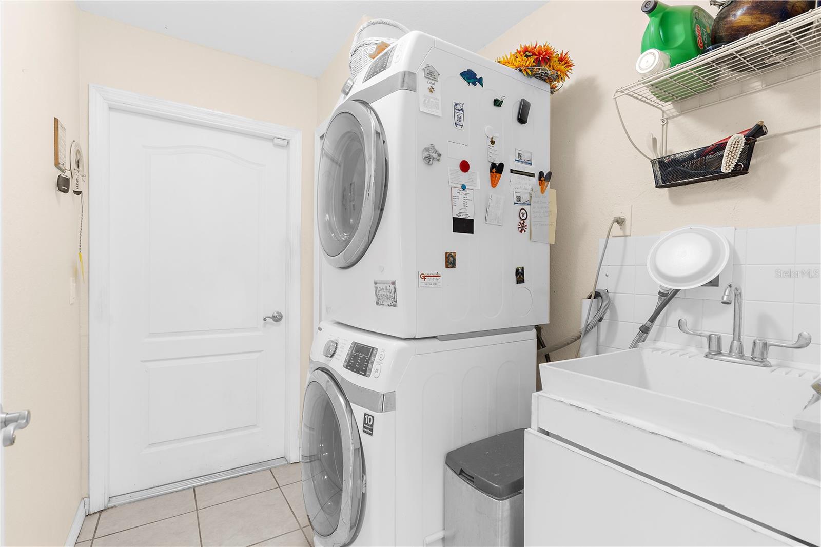 PORT CHARLOTTE SUB 32 - Residential