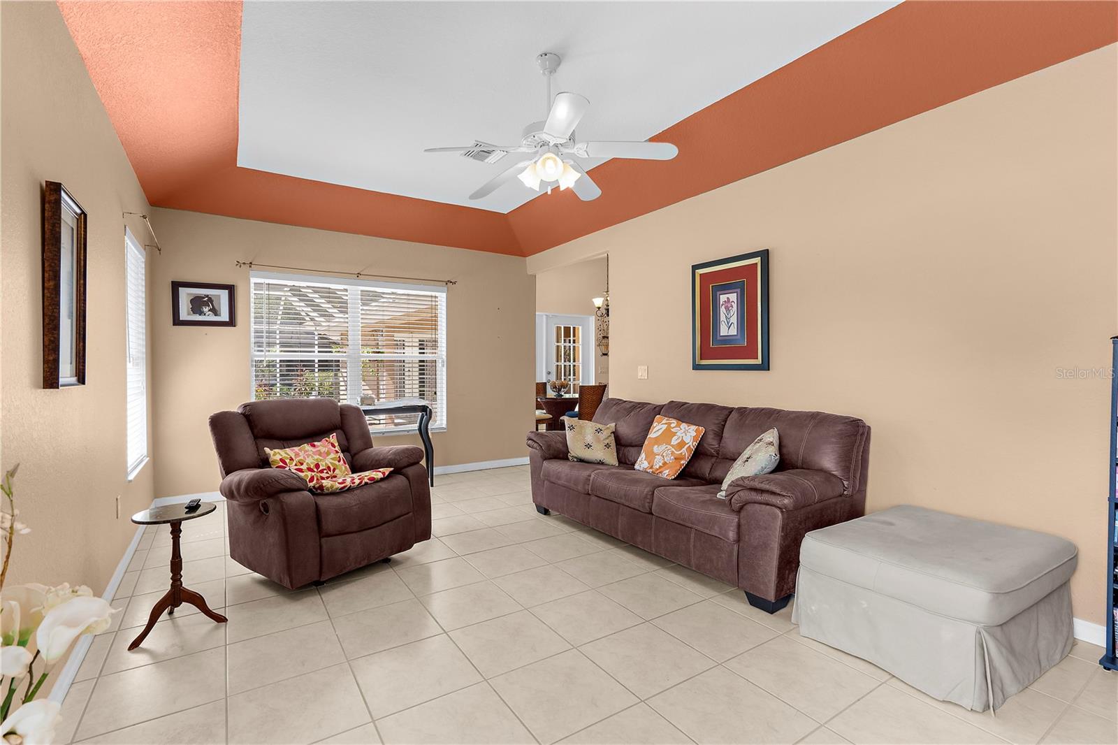 PORT CHARLOTTE SUB 32 - Residential