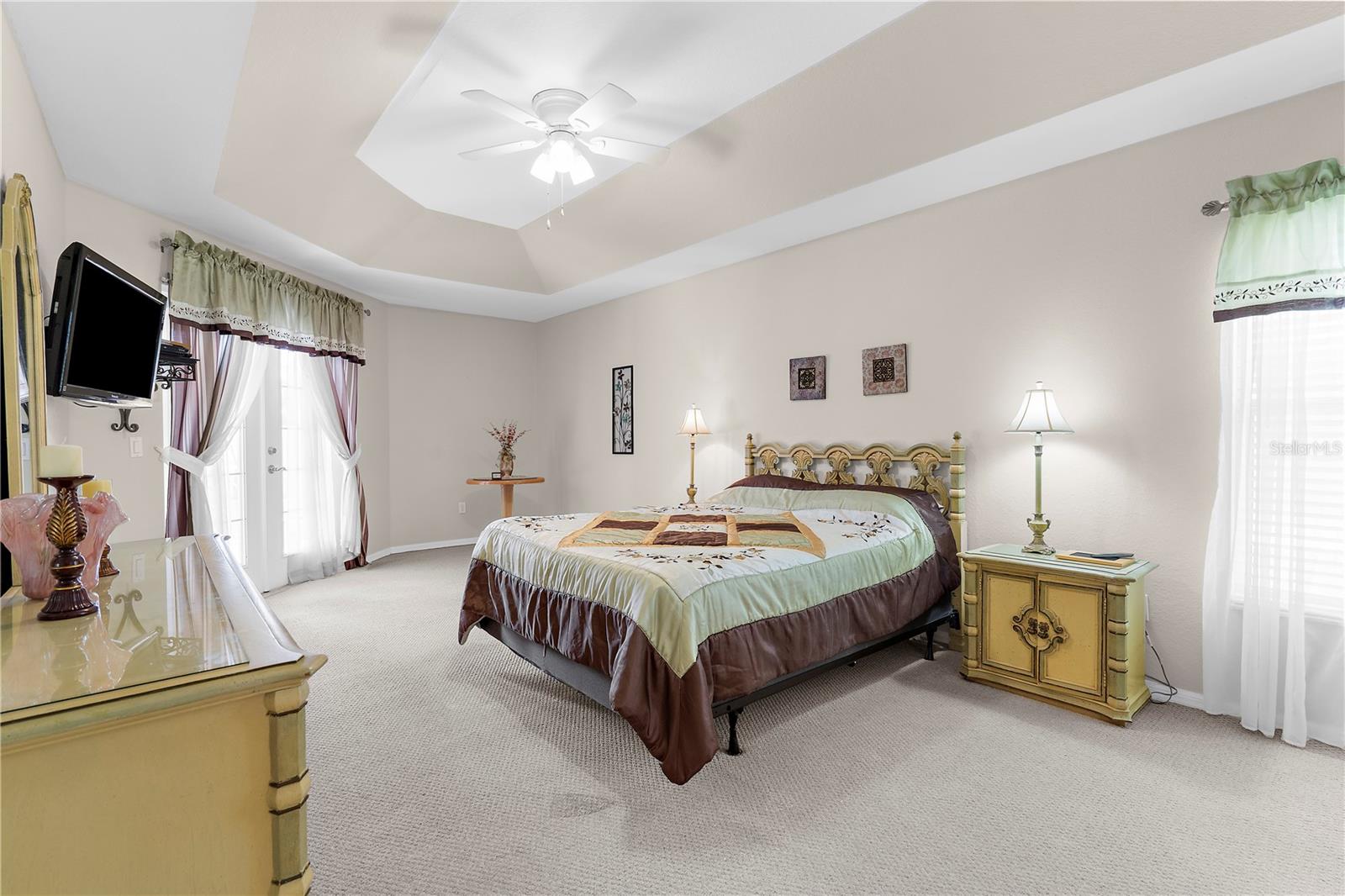 PORT CHARLOTTE SUB 32 - Residential