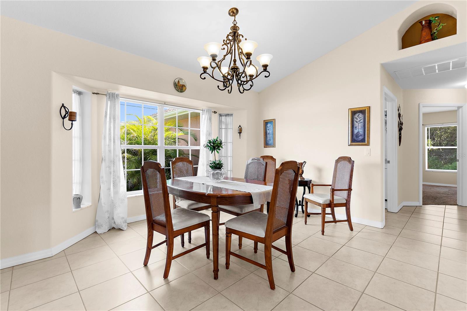 PORT CHARLOTTE SUB 32 - Residential