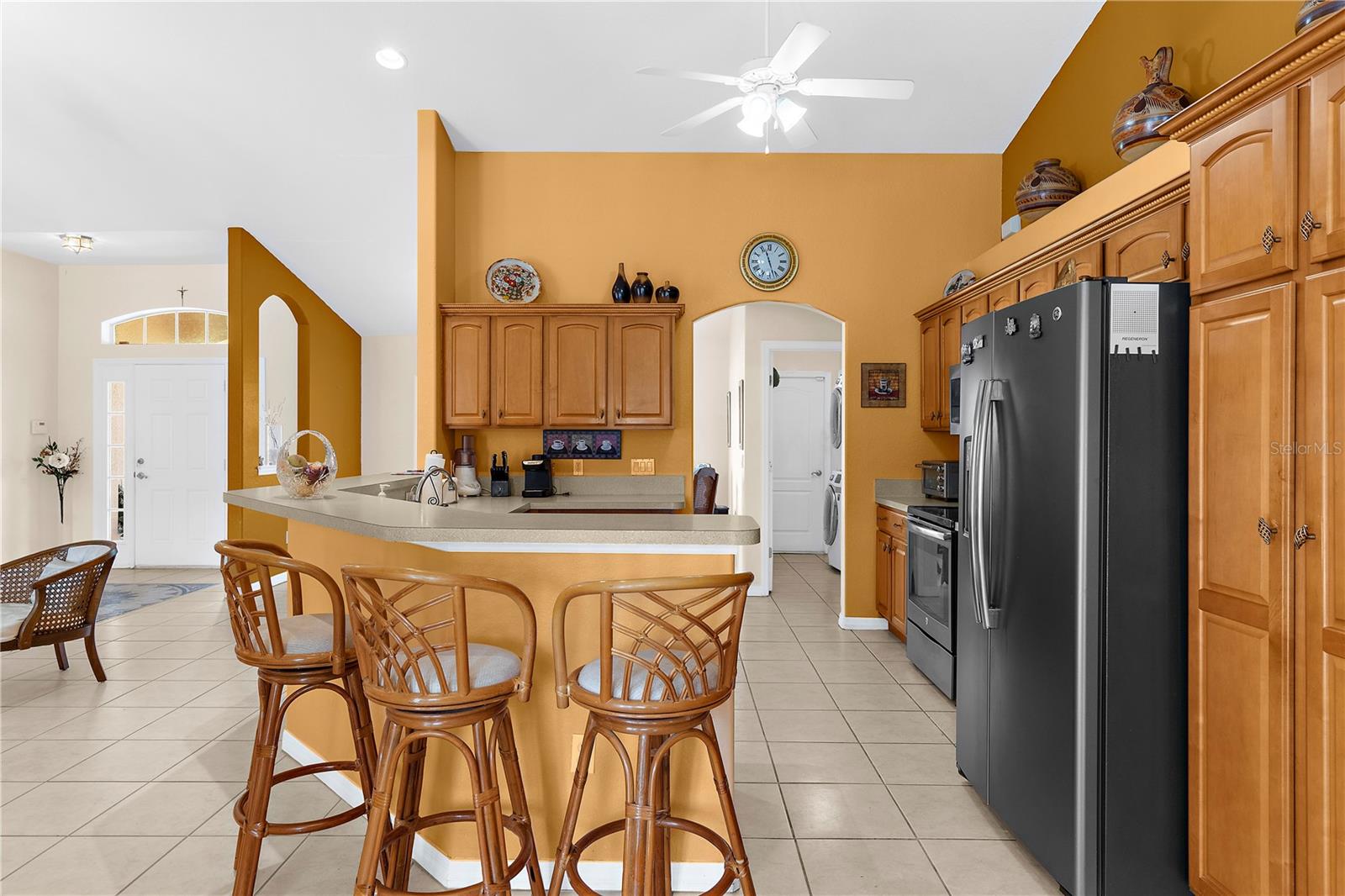 PORT CHARLOTTE SUB 32 - Residential