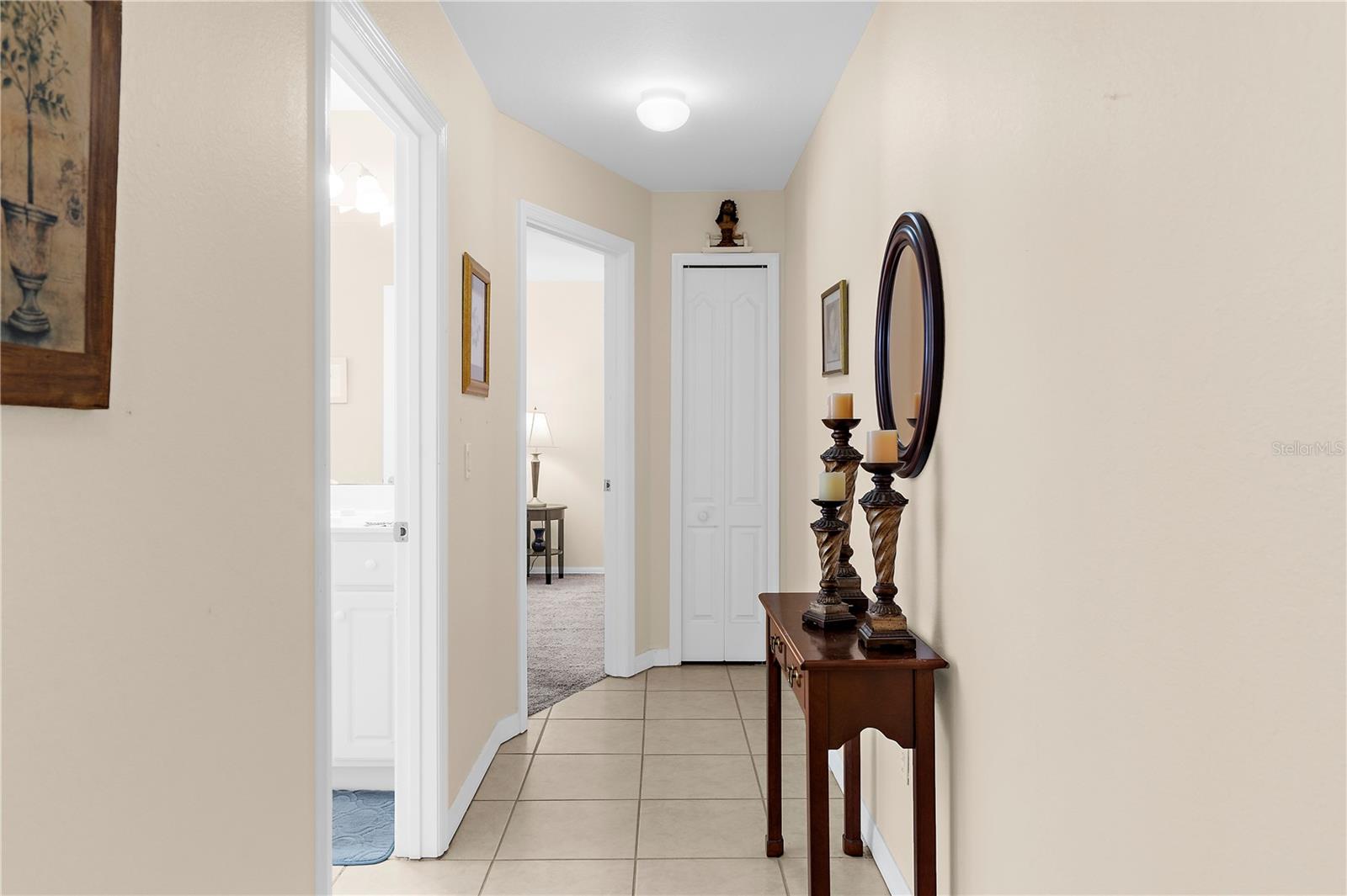 PORT CHARLOTTE SUB 32 - Residential