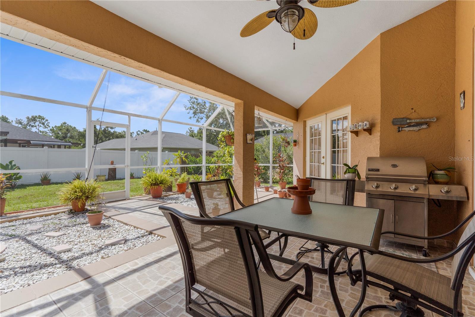 PORT CHARLOTTE SUB 32 - Residential
