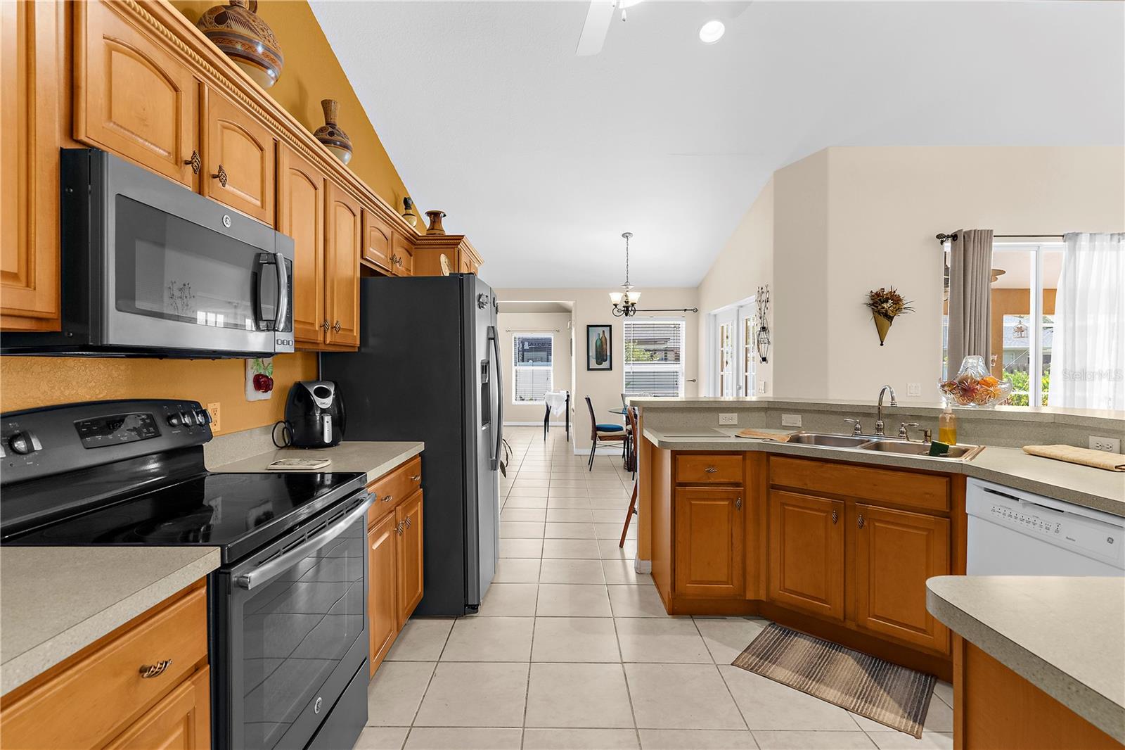 PORT CHARLOTTE SUB 32 - Residential