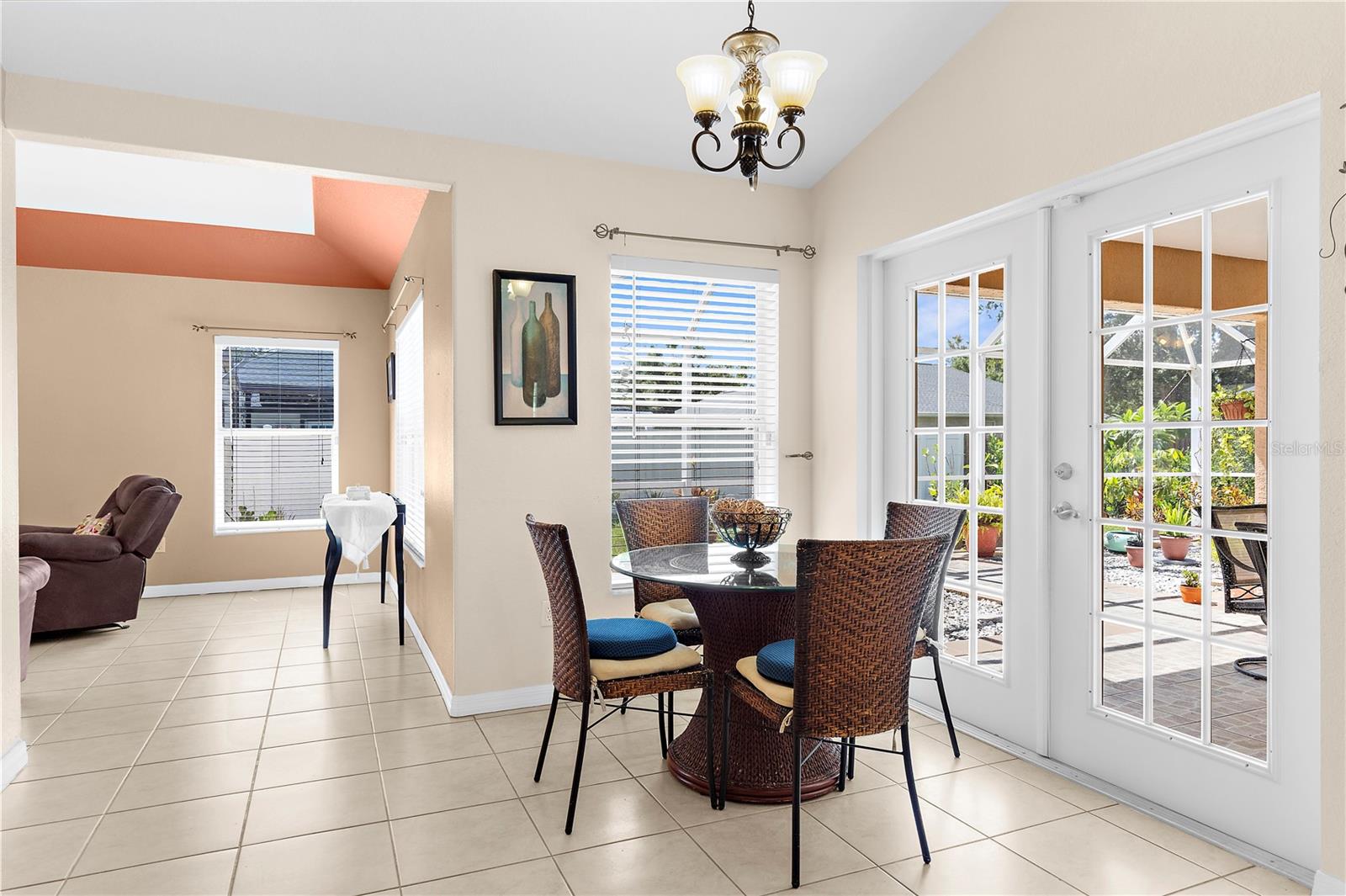PORT CHARLOTTE SUB 32 - Residential