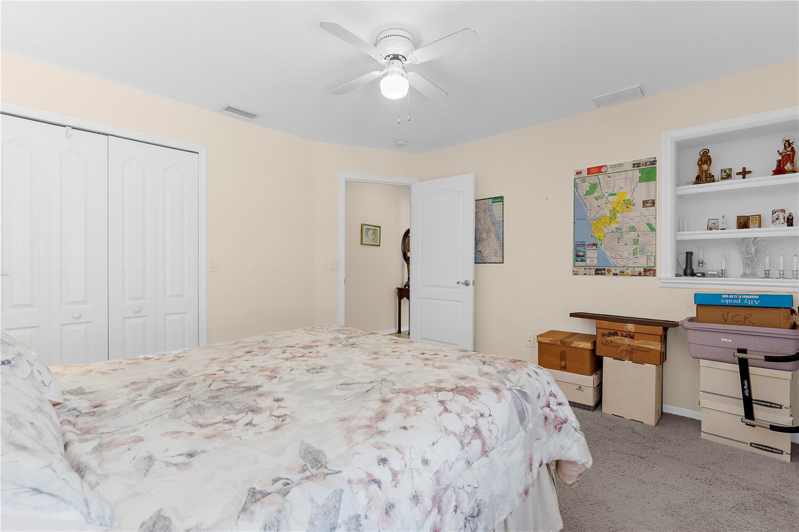 PORT CHARLOTTE SUB 32 - Residential