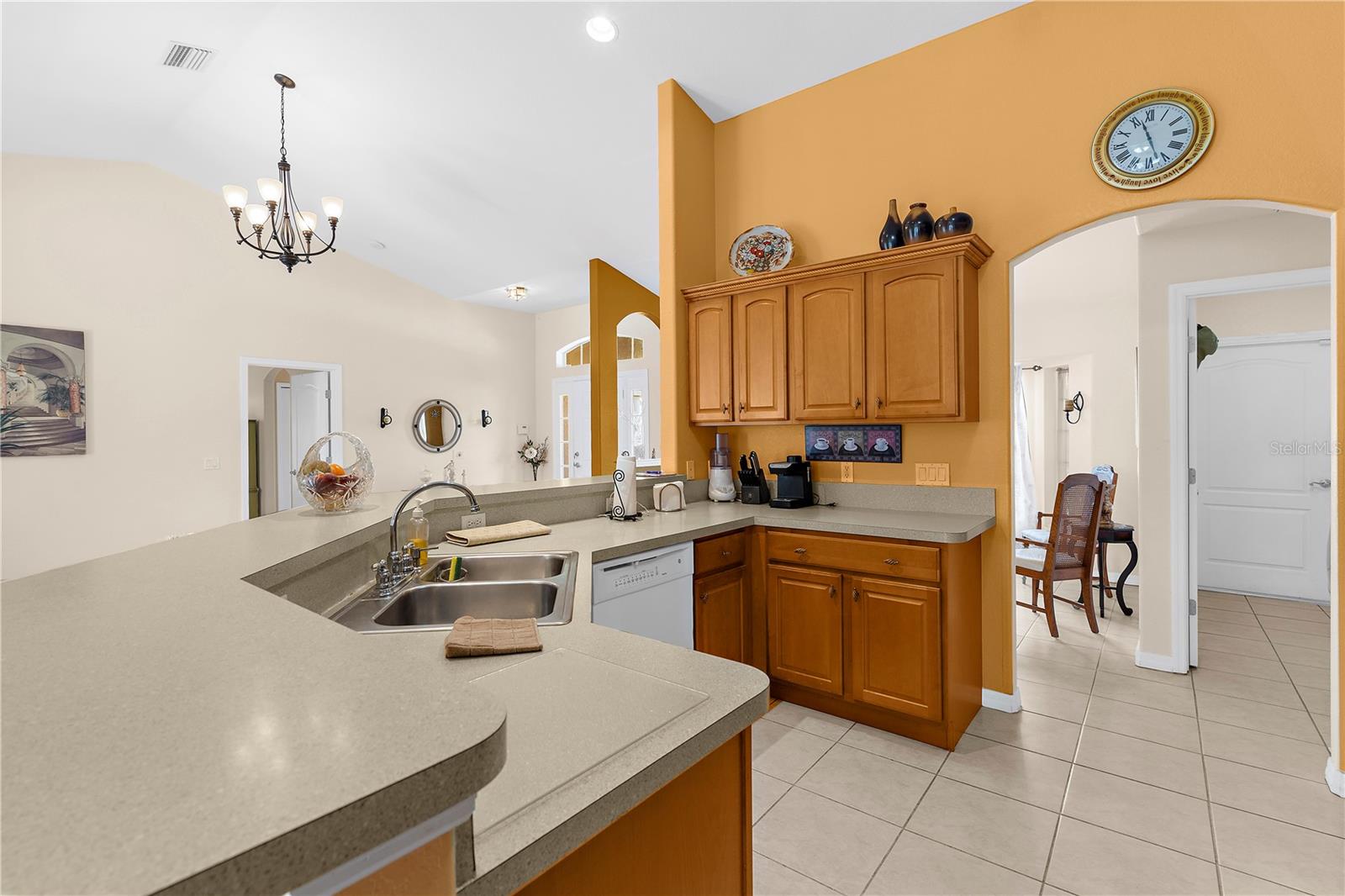PORT CHARLOTTE SUB 32 - Residential