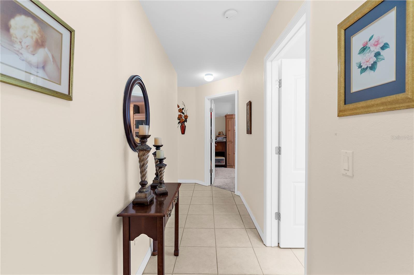PORT CHARLOTTE SUB 32 - Residential