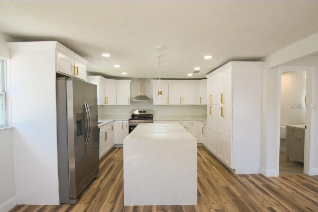 PINELLAS PARK - Residential