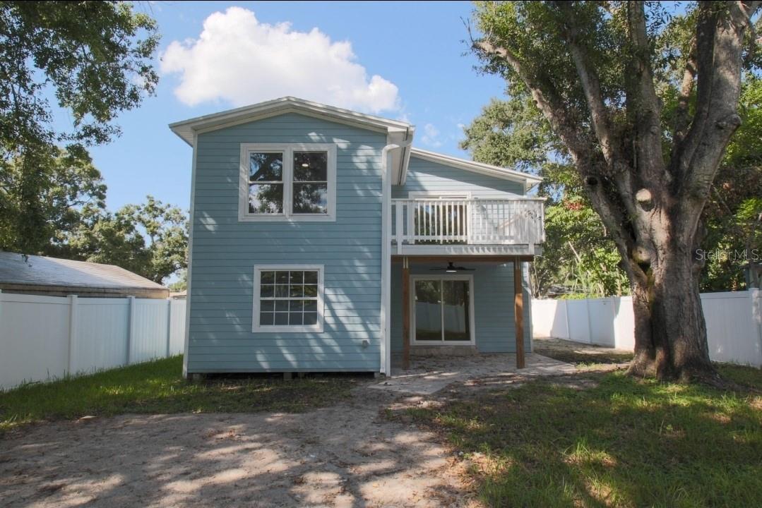 PINELLAS PARK - Residential