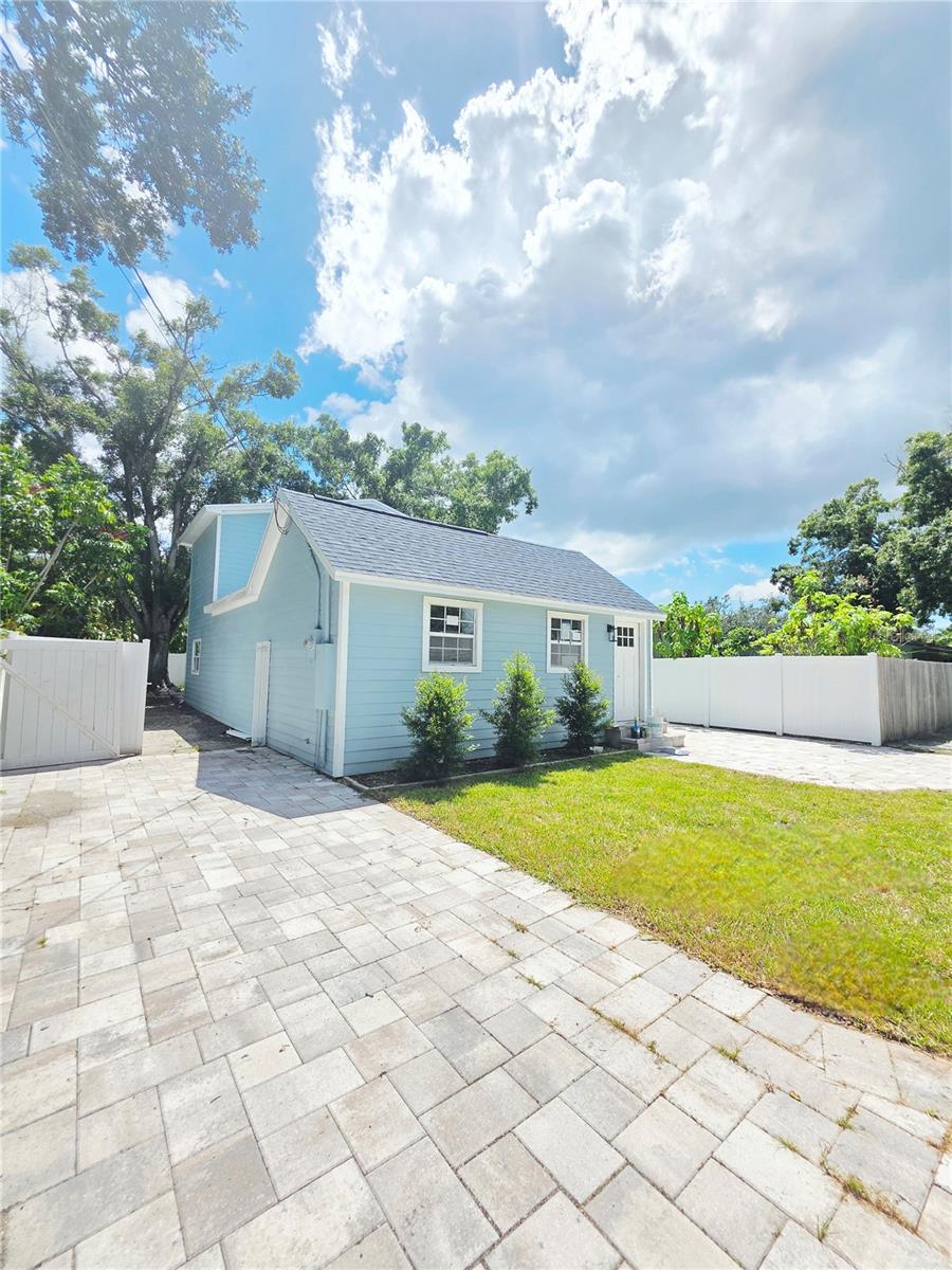 PINELLAS PARK - Residential