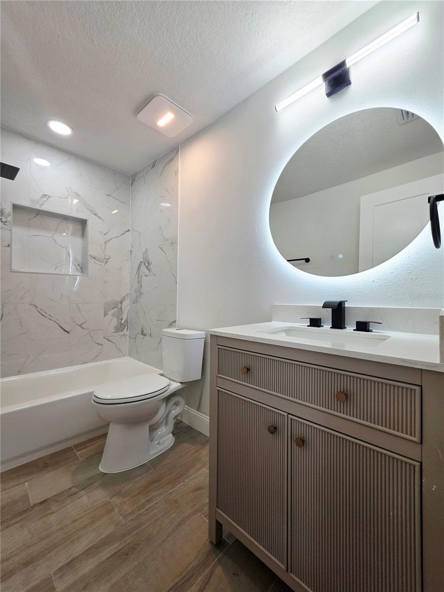 PINELLAS PARK - Residential