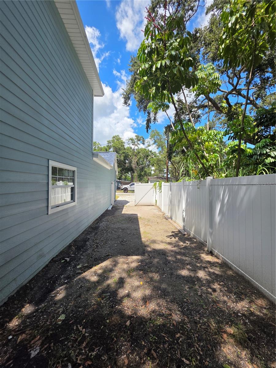 PINELLAS PARK - Residential