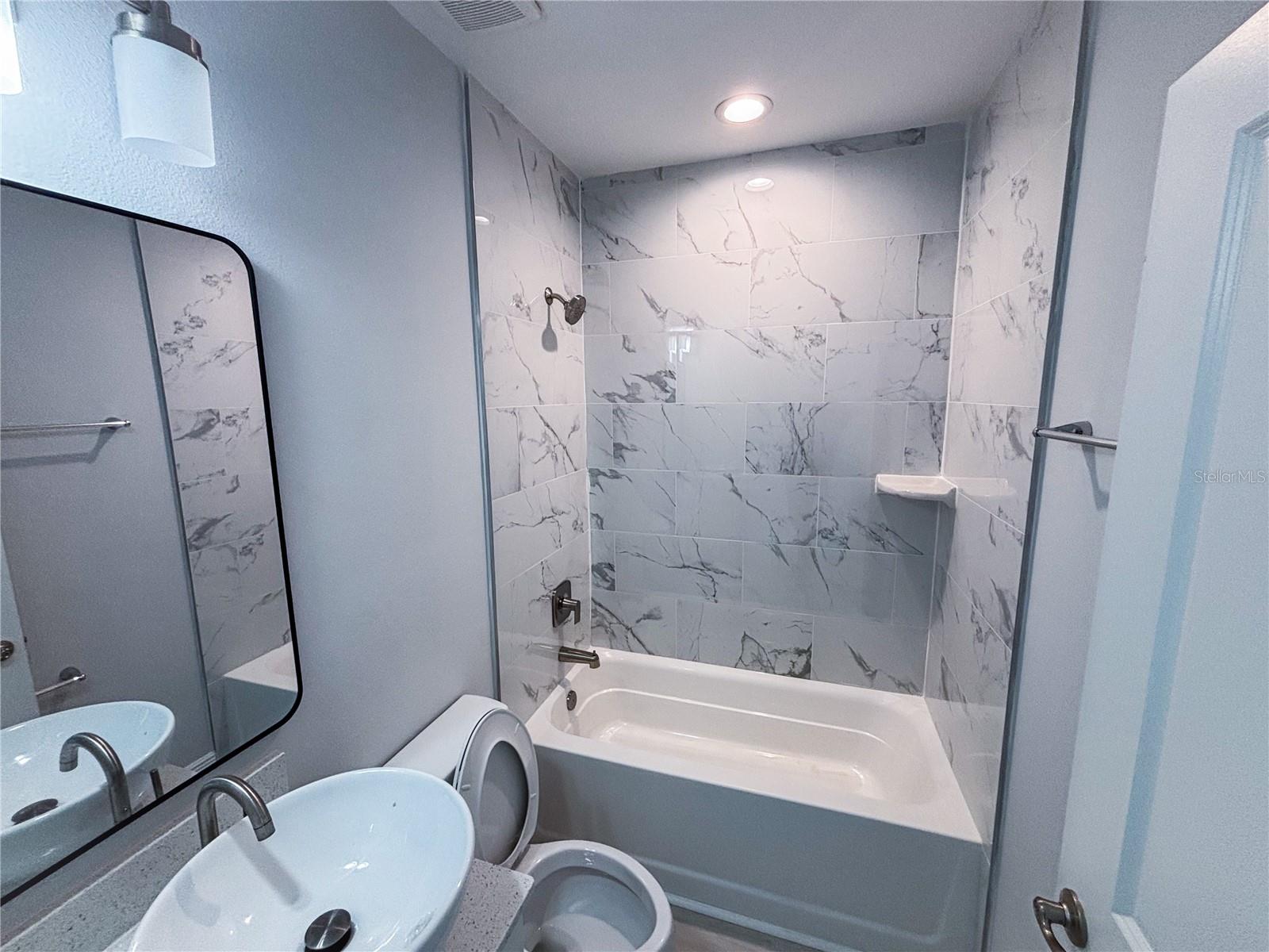 PORT CHARLOTTE SEC 073 - Residential Lease