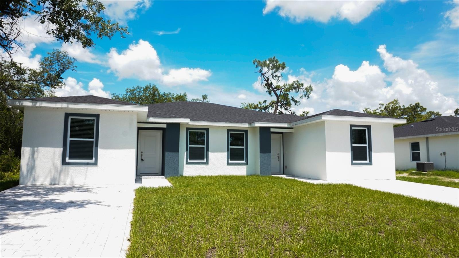 PORT CHARLOTTE SEC 073 - Residential Lease