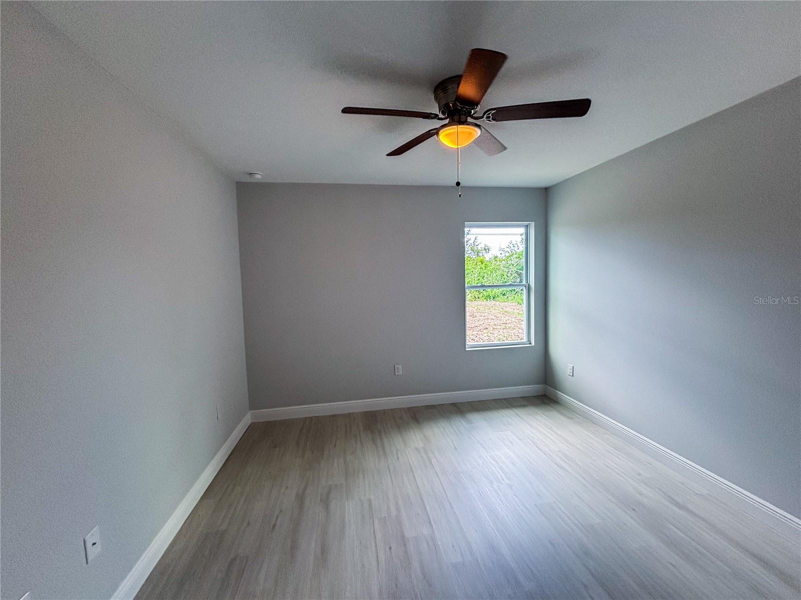 PORT CHARLOTTE SEC 073 - Residential Lease