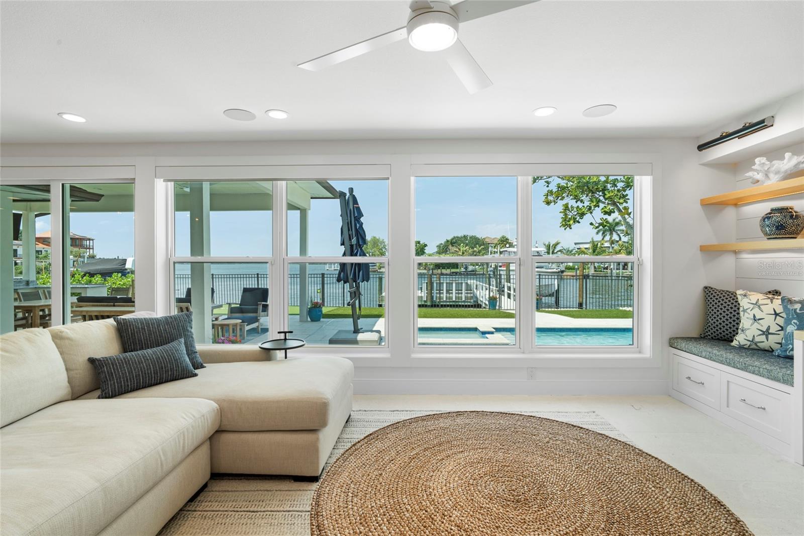 SHORE ACRES EDGEWATER SEC - Residential