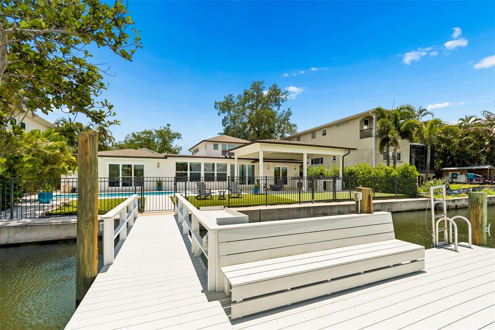 SHORE ACRES EDGEWATER SEC - Residential