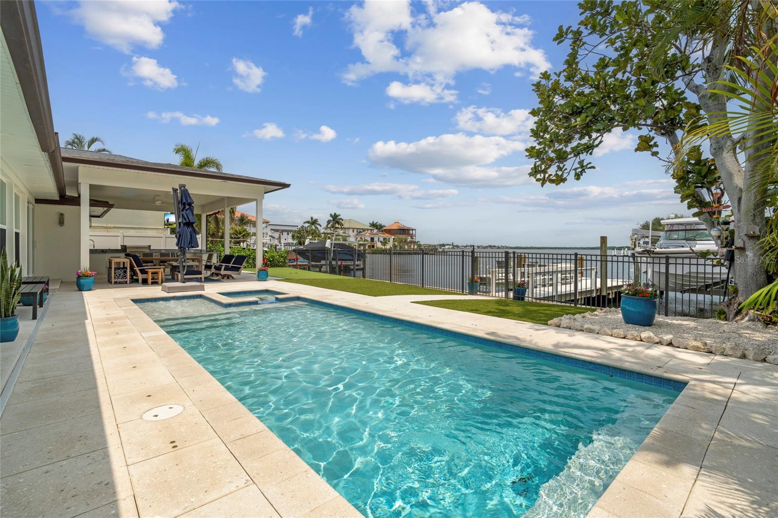 SHORE ACRES EDGEWATER SEC - Residential