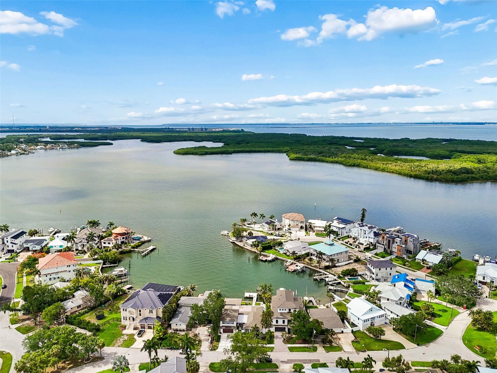 SHORE ACRES EDGEWATER SEC - Residential