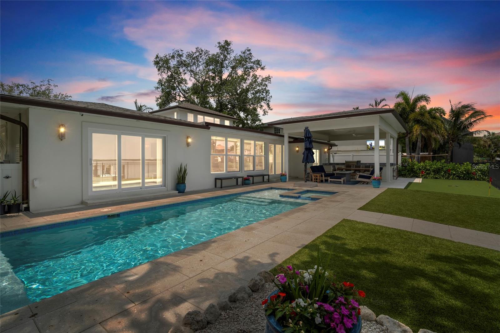 SHORE ACRES EDGEWATER SEC - Residential