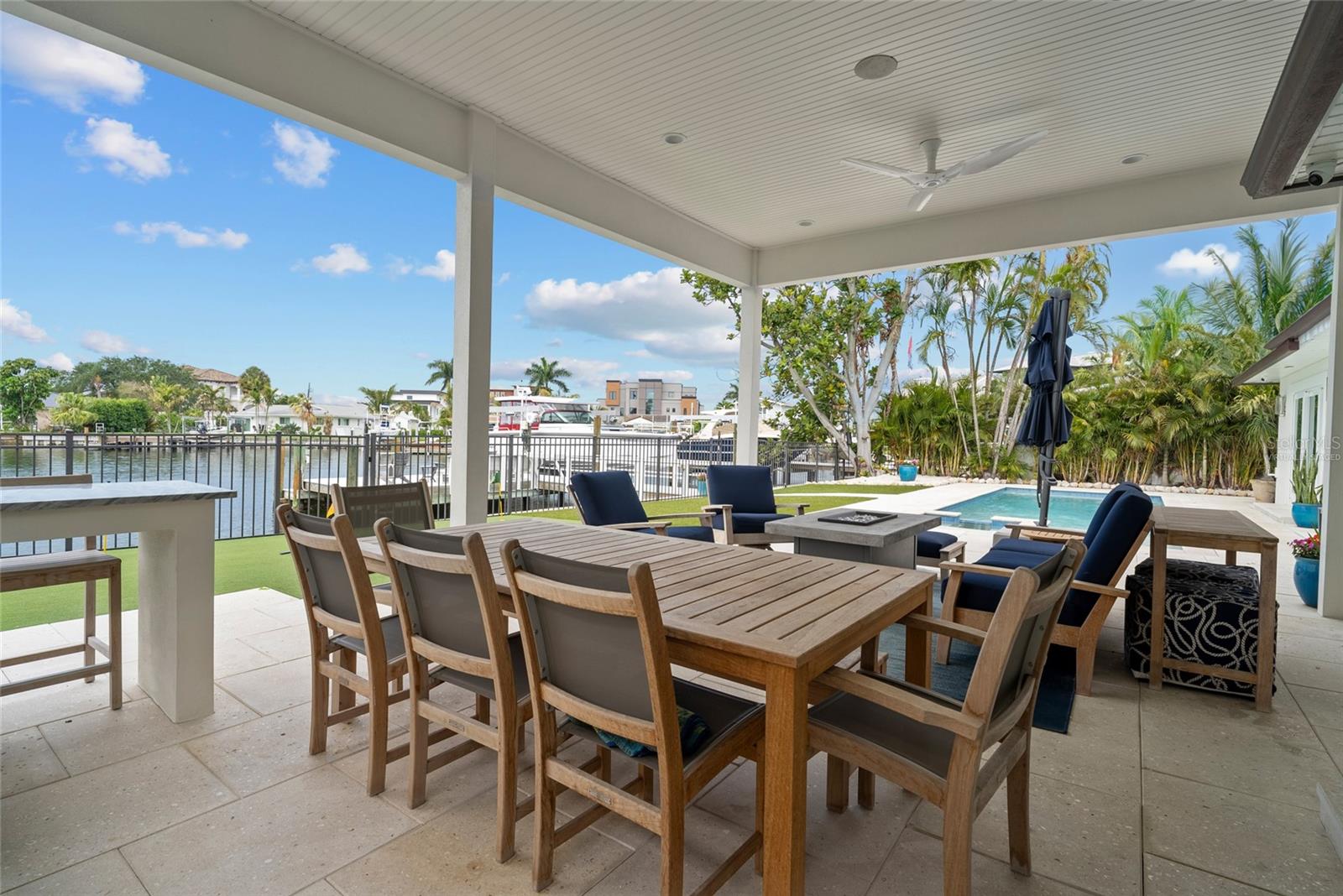 SHORE ACRES EDGEWATER SEC - Residential