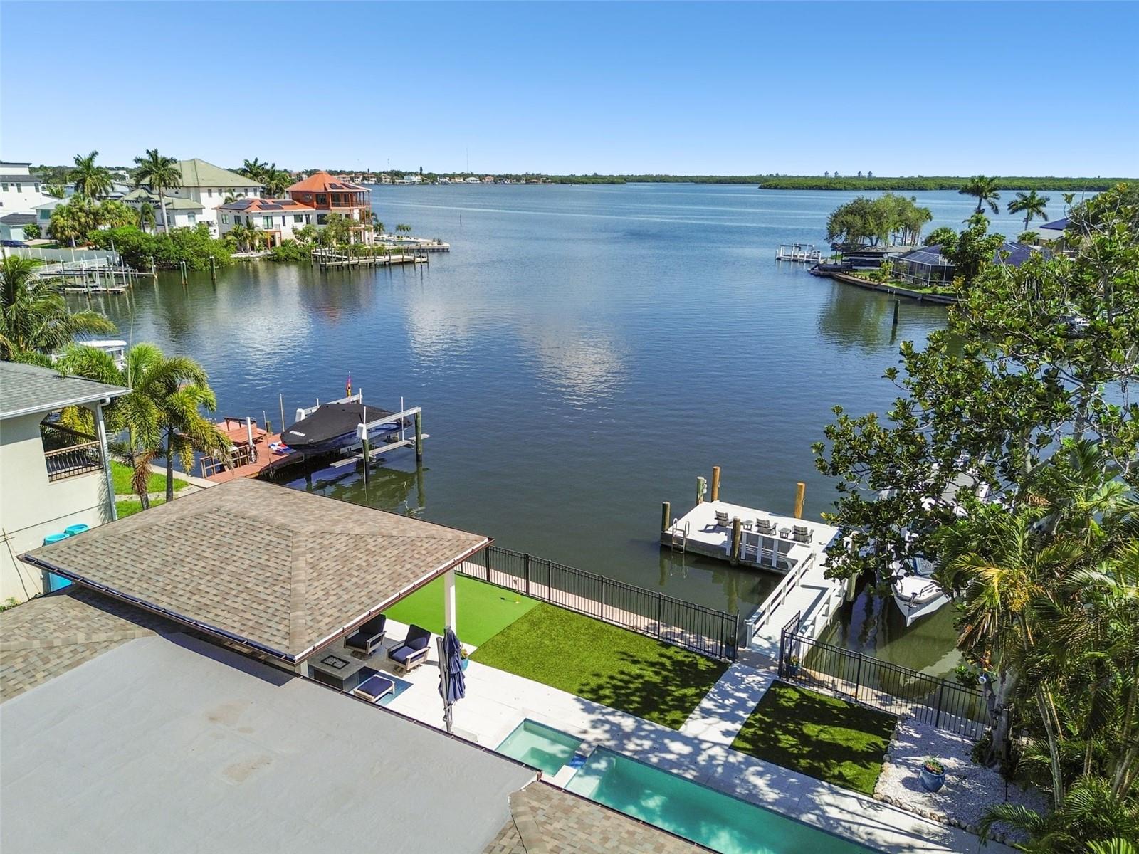 SHORE ACRES EDGEWATER SEC - Residential