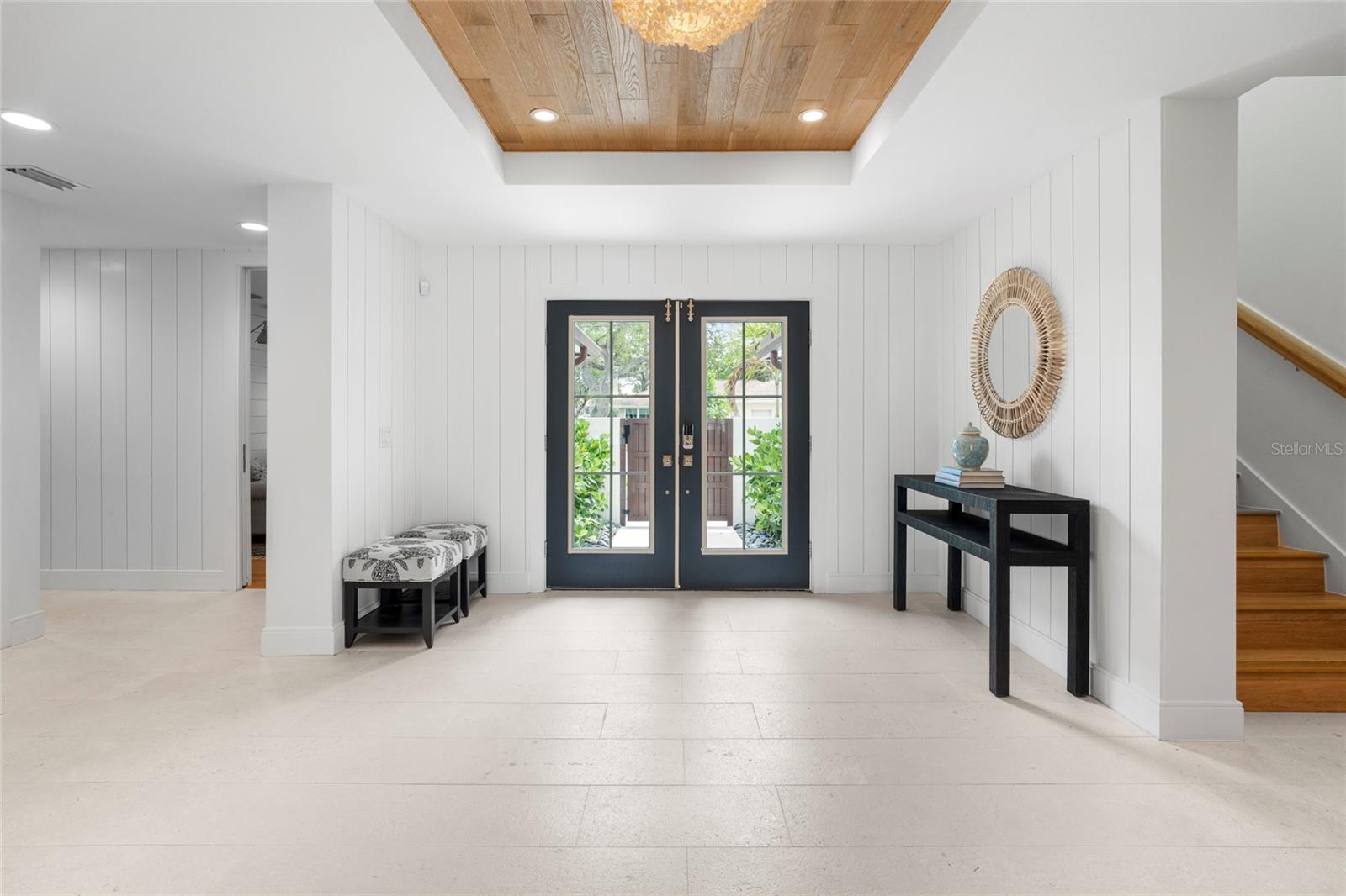 SHORE ACRES EDGEWATER SEC - Residential