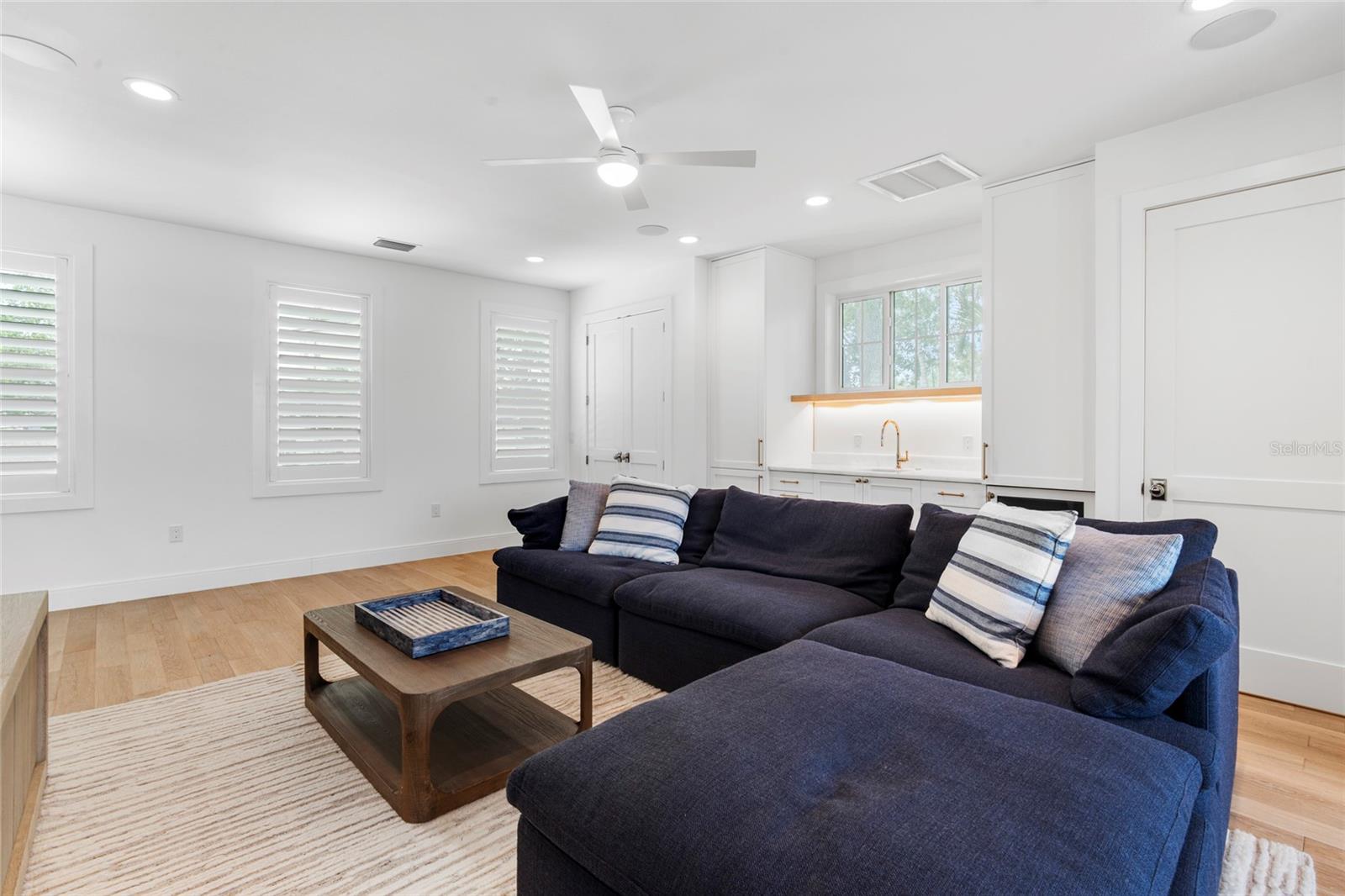 SHORE ACRES EDGEWATER SEC - Residential