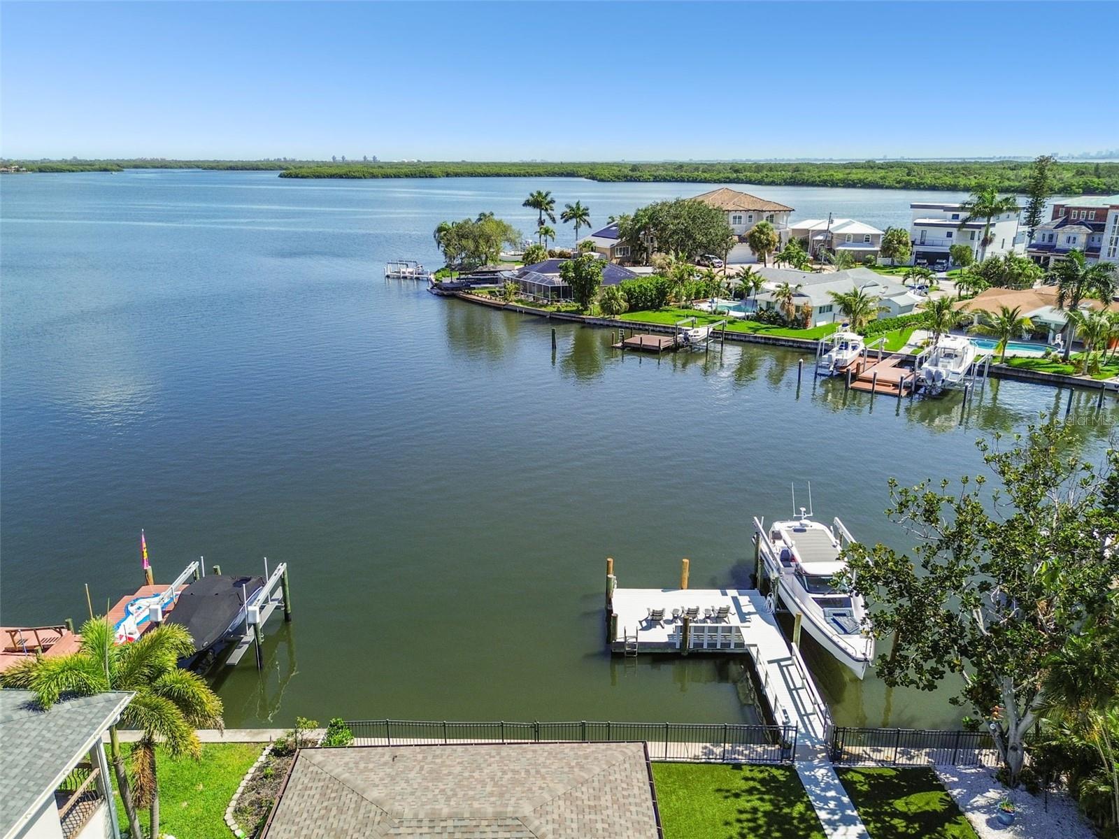 SHORE ACRES EDGEWATER SEC - Residential
