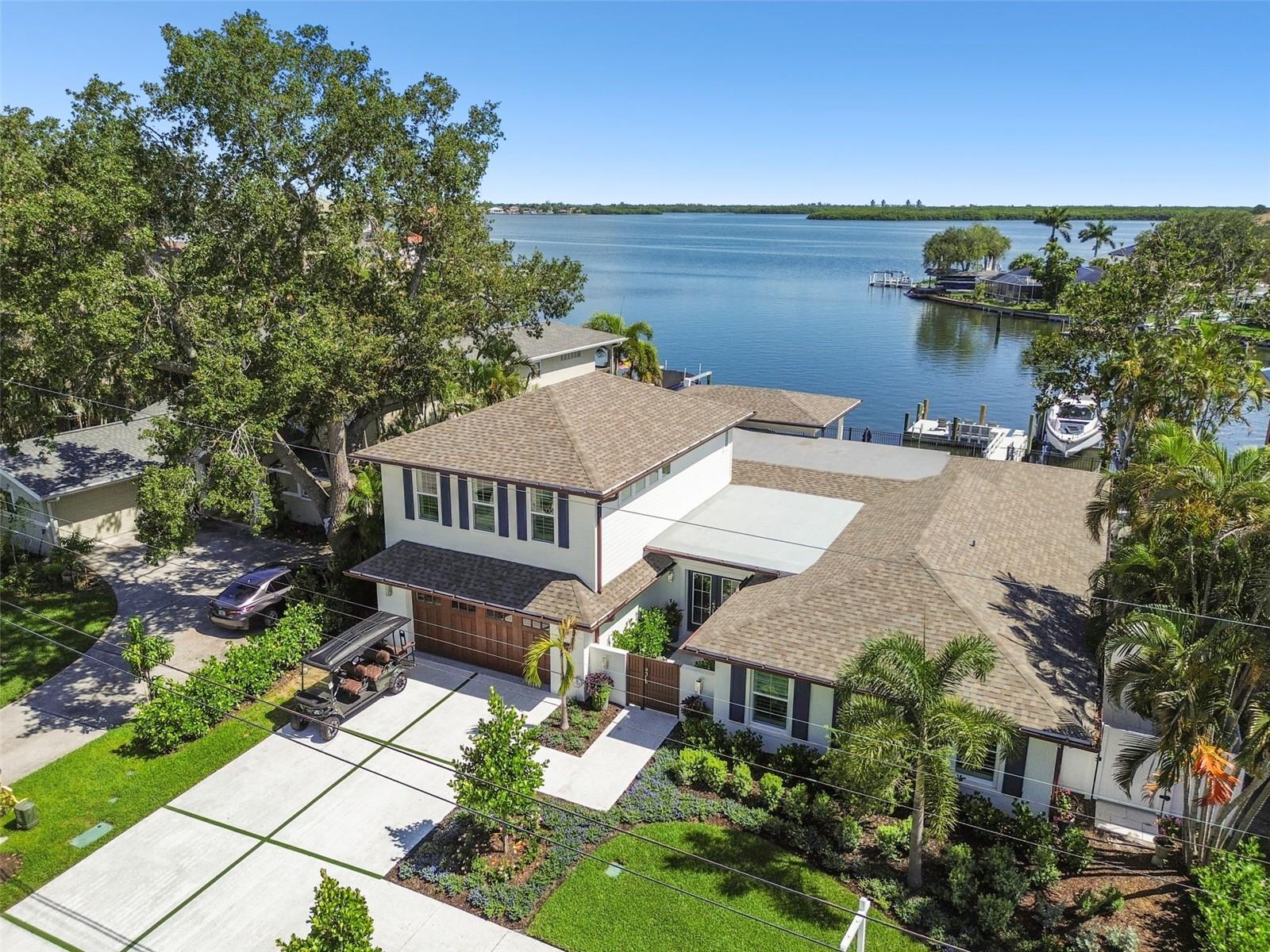 SHORE ACRES EDGEWATER SEC - Residential
