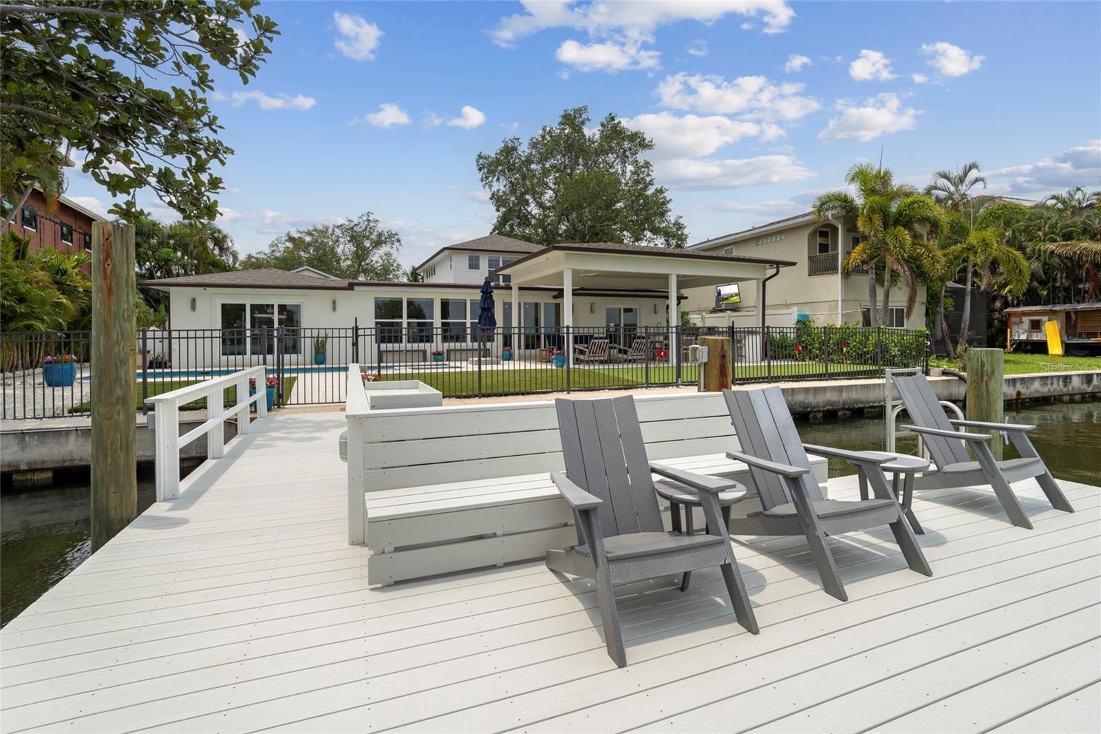 SHORE ACRES EDGEWATER SEC - Residential