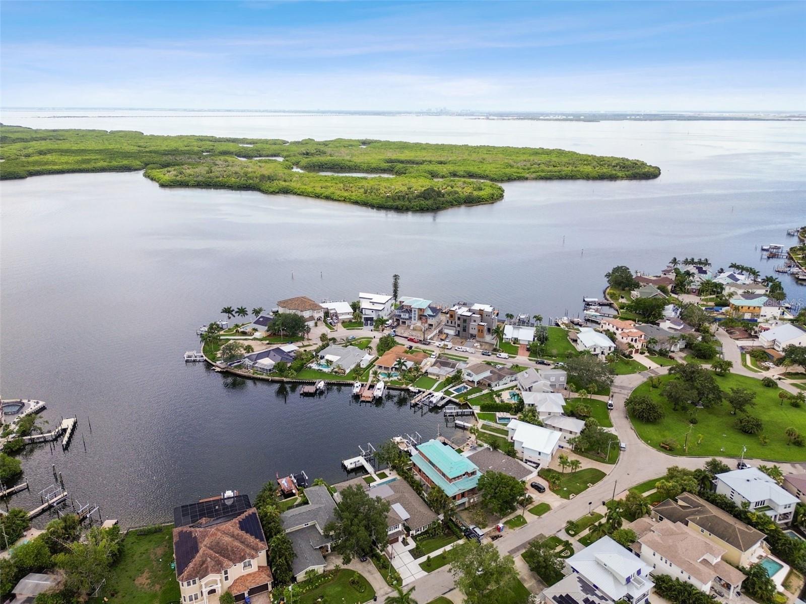 SHORE ACRES EDGEWATER SEC - Residential