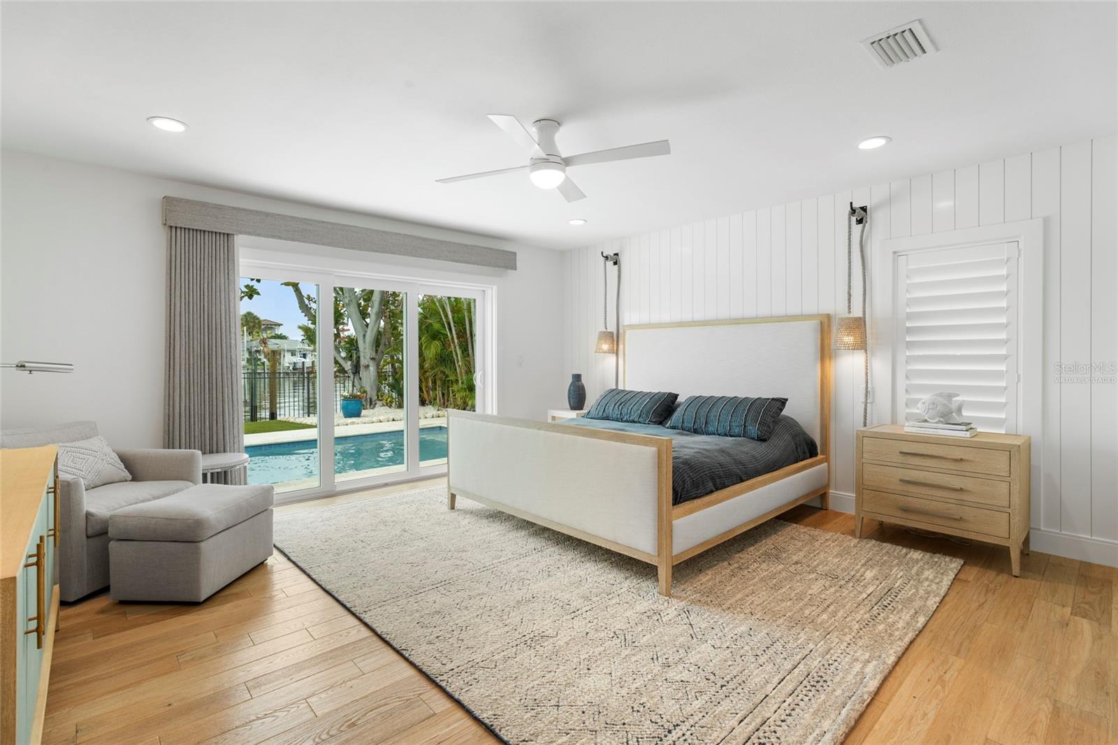 SHORE ACRES EDGEWATER SEC - Residential