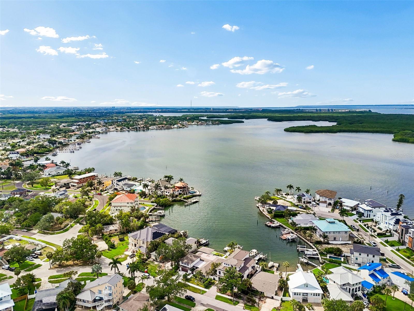 SHORE ACRES EDGEWATER SEC - Residential