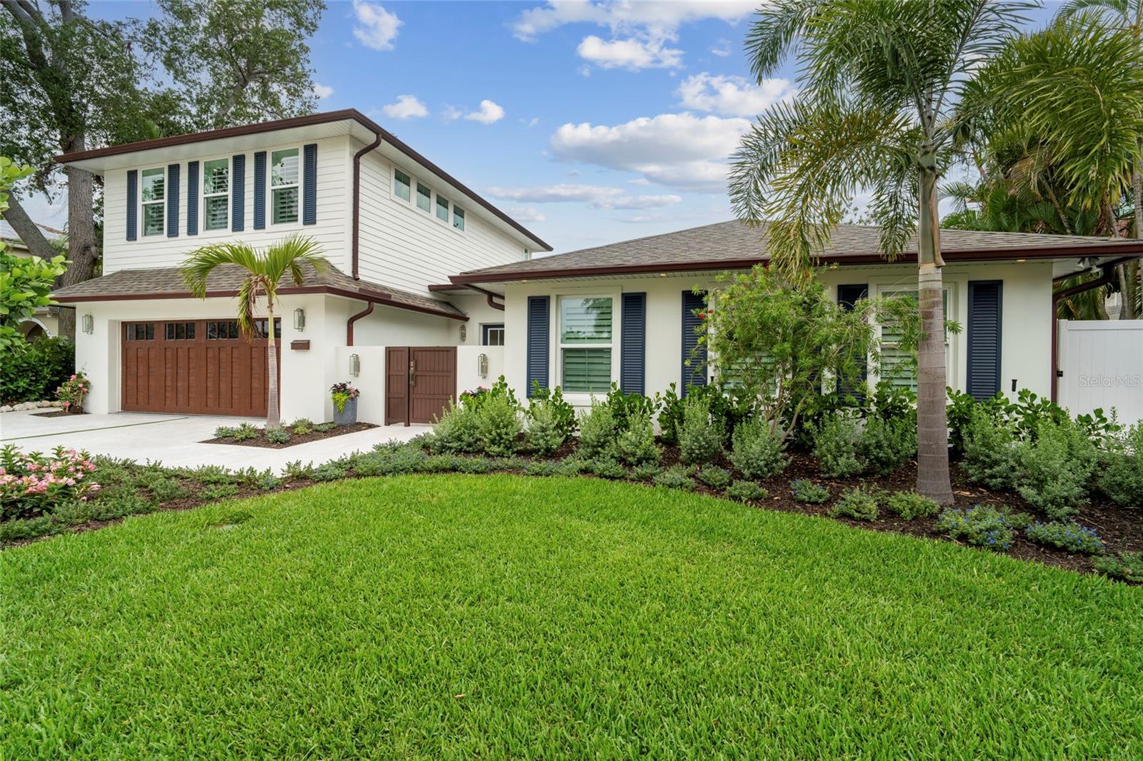 SHORE ACRES EDGEWATER SEC - Residential