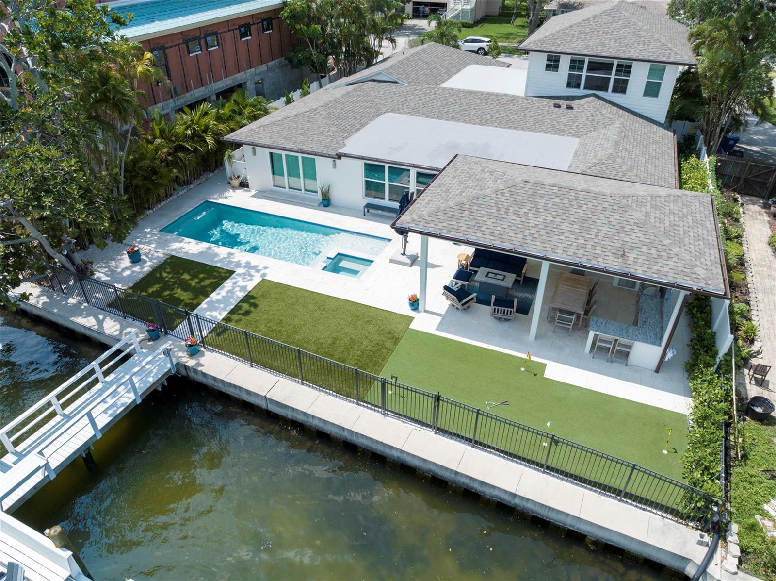 SHORE ACRES EDGEWATER SEC - Residential