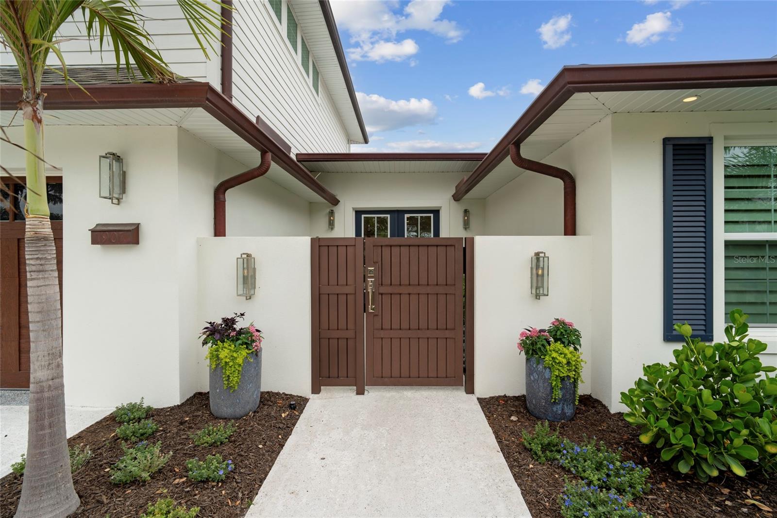 SHORE ACRES EDGEWATER SEC - Residential
