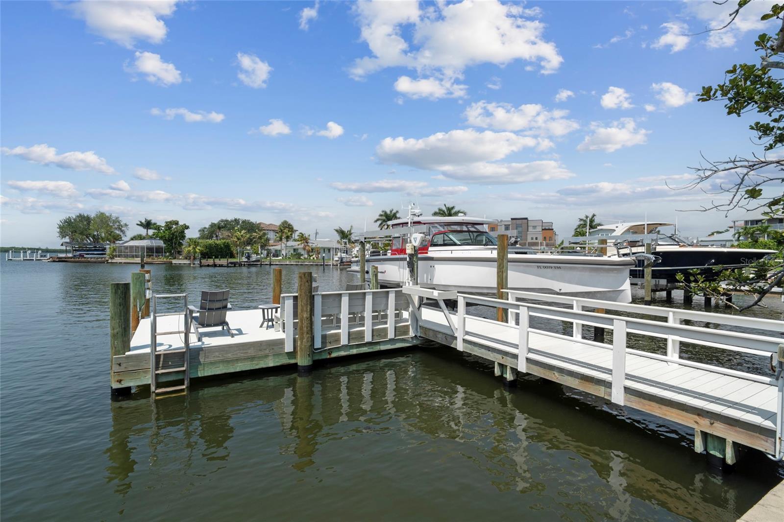 SHORE ACRES EDGEWATER SEC - Residential